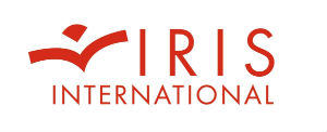 Iris International Logo